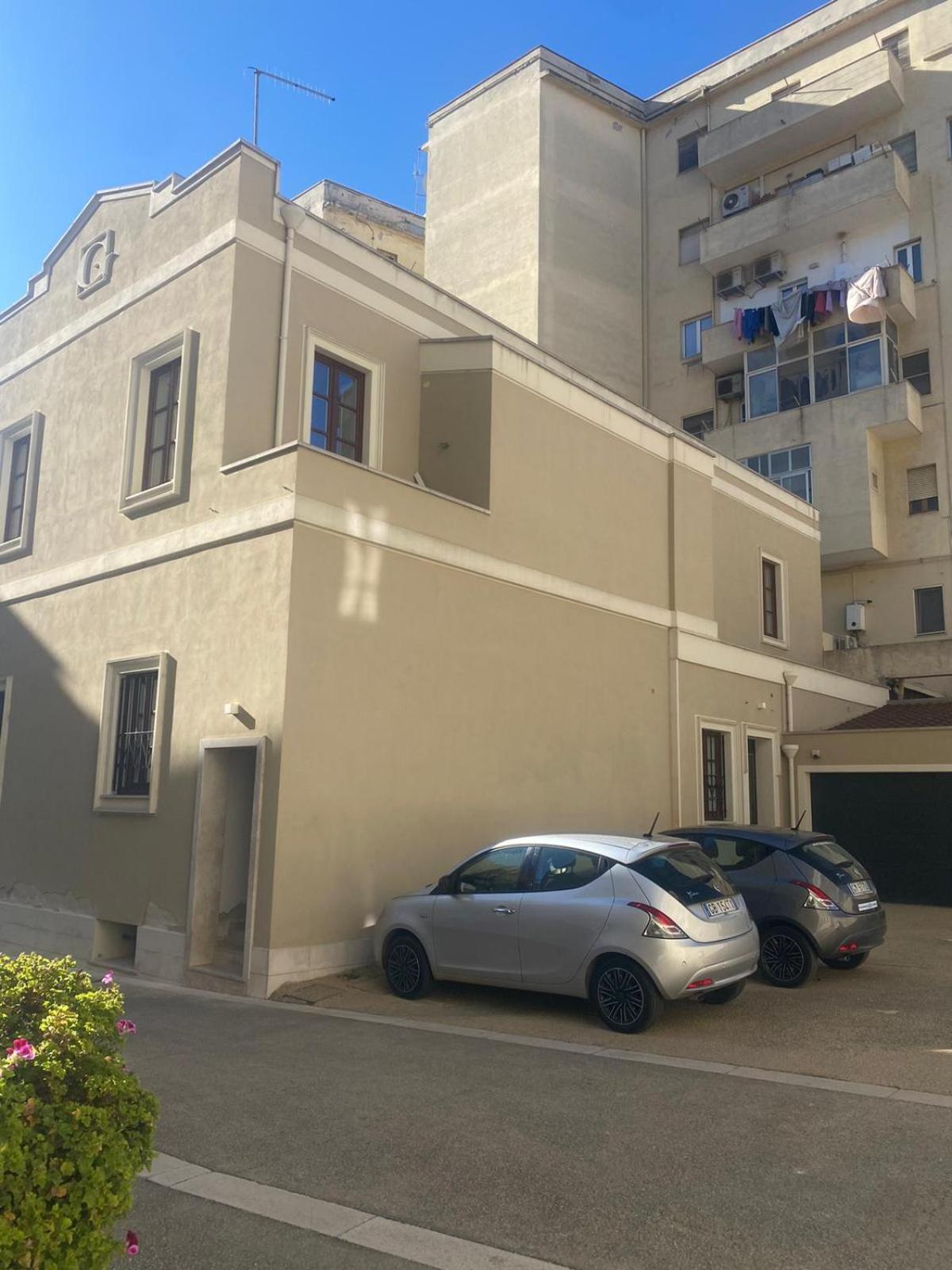 Sardinia Home Design Cagliari Kültér fotó