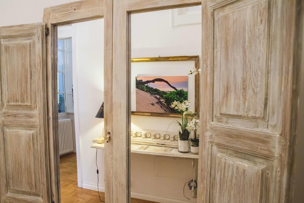 Sardinia Home Design Cagliari Kültér fotó