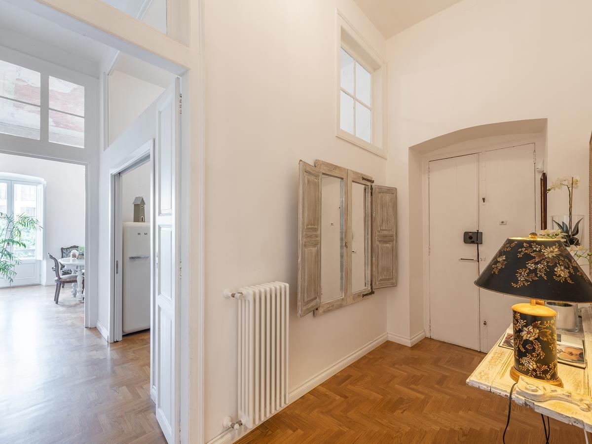 Sardinia Home Design Cagliari Kültér fotó
