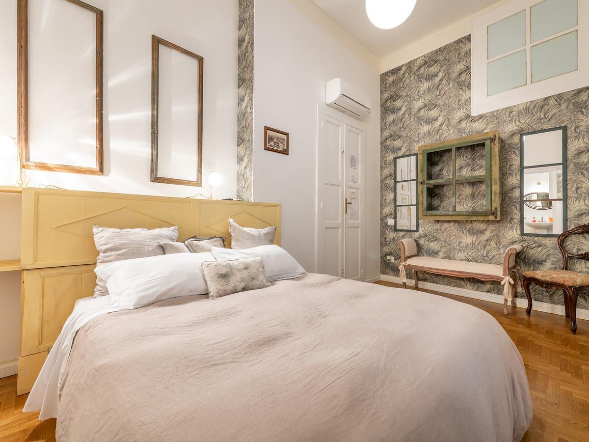Sardinia Home Design Cagliari Kültér fotó