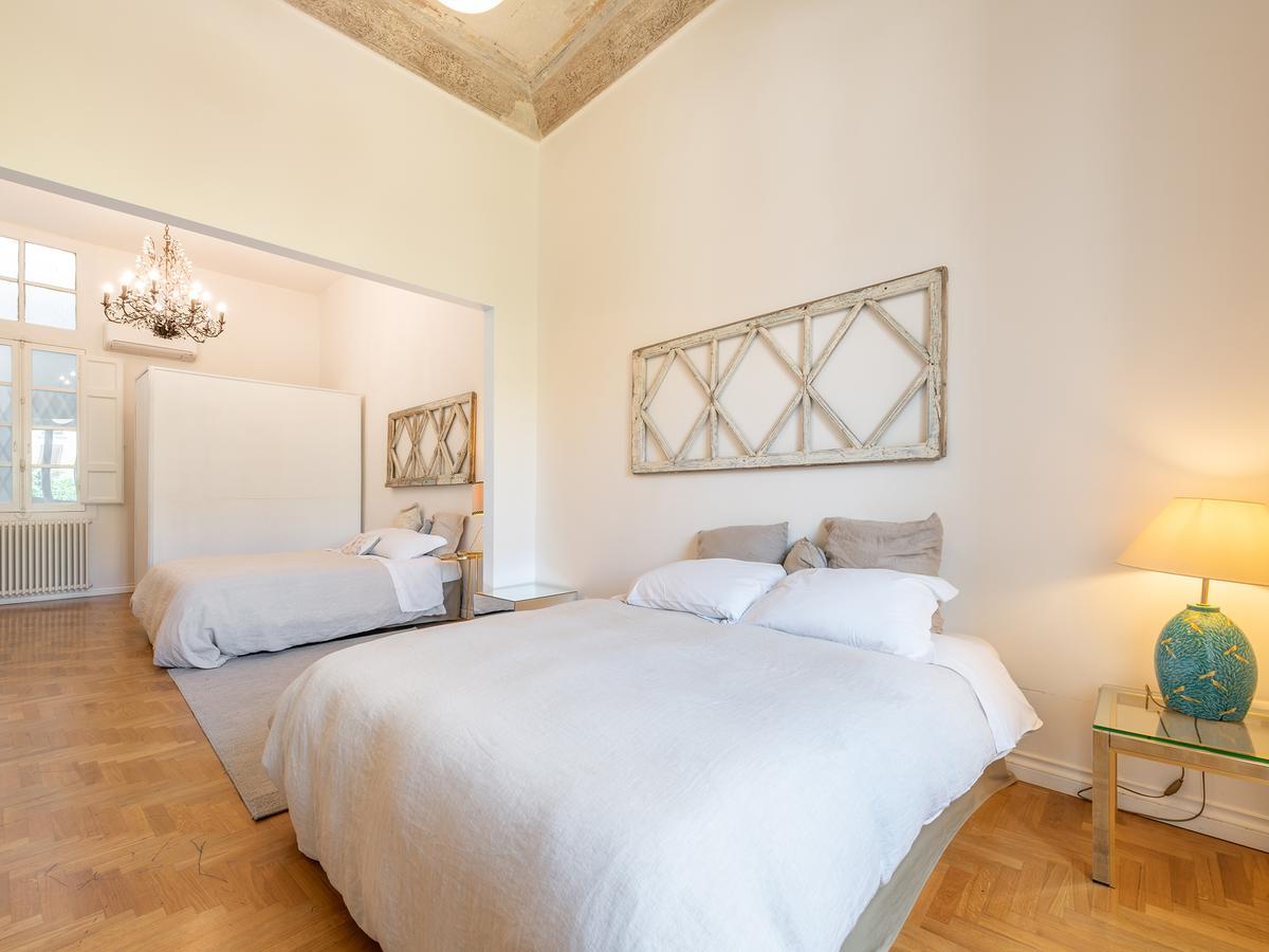 Sardinia Home Design Cagliari Kültér fotó