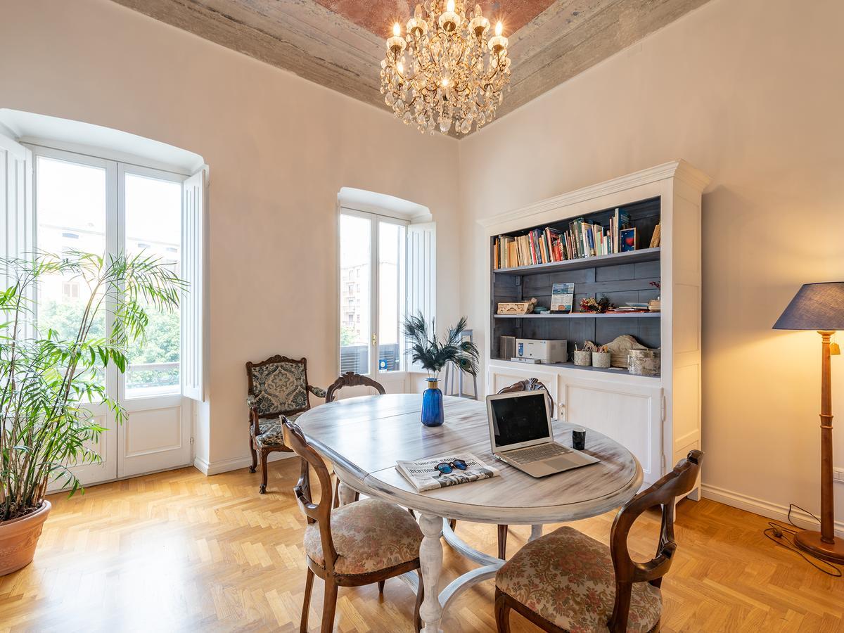 Sardinia Home Design Cagliari Kültér fotó