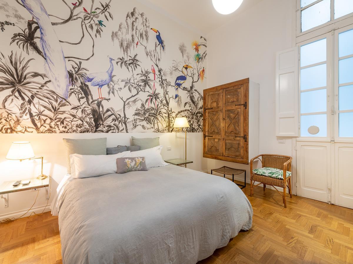 Sardinia Home Design Cagliari Kültér fotó